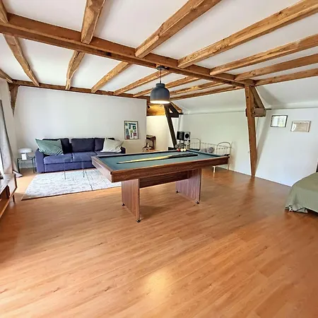 Holiday home Maison En Pierre Avec Piscine Privee - 9 Pers. - Fr-1-824-28 *
