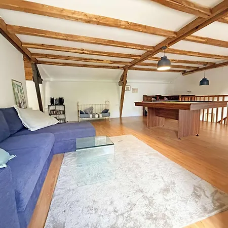 Maison En Pierre Avec Piscine Privee - 9 Pers. - Fr-1-824-28 *