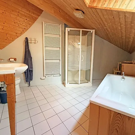 Maison En Pierre Avec Piscine Privee - 9 Pers. - Fr-1-824-28 Holiday home
